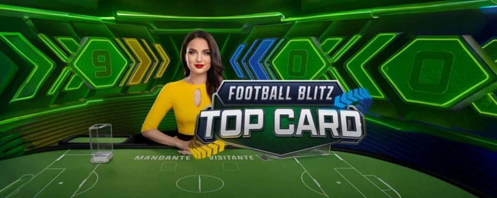 511bet Futebol Blitz Cartão Top ao Vivo