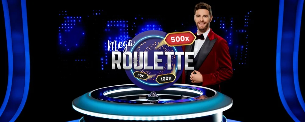 511bet Roleta Mega ao Vivo