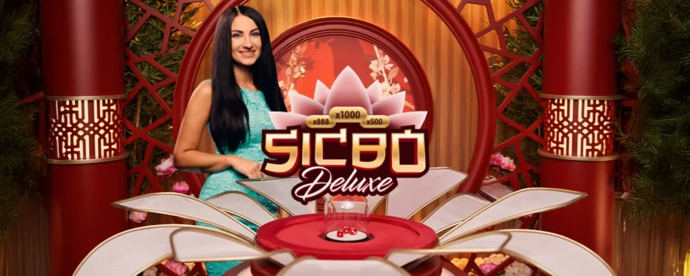 511bet Sic Bo Deluxe ao Vivo