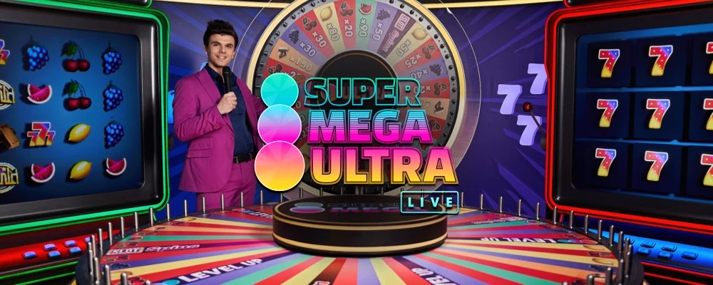 511bet Super Mega Ultra ao Vivo