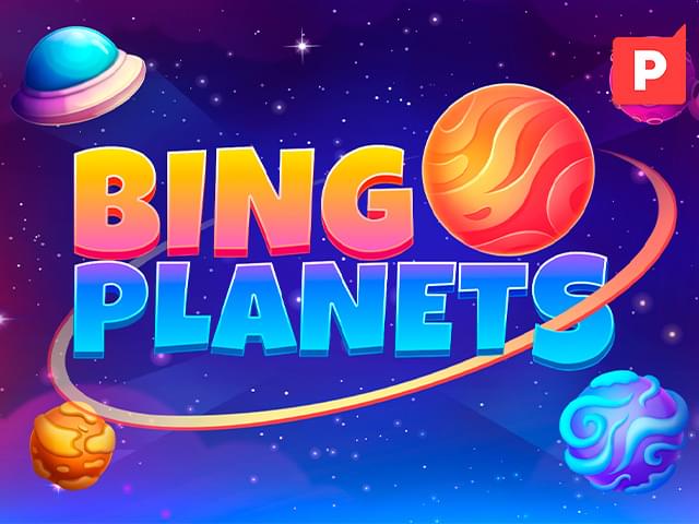 511bet Planetas do Bingo