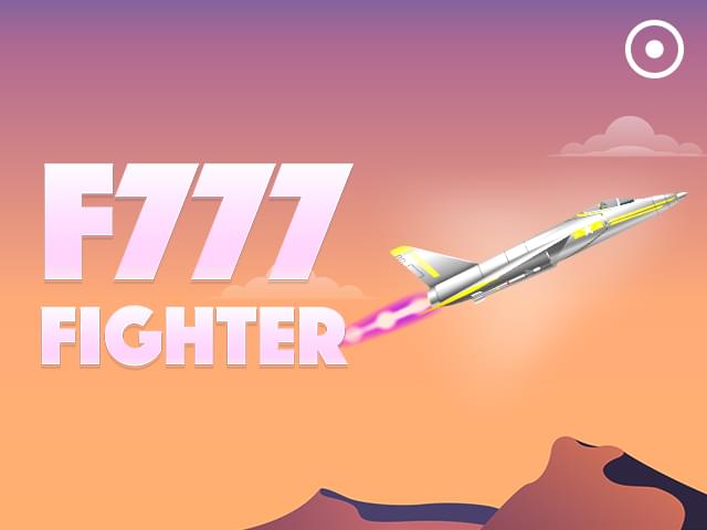 511bet F777 Fighter