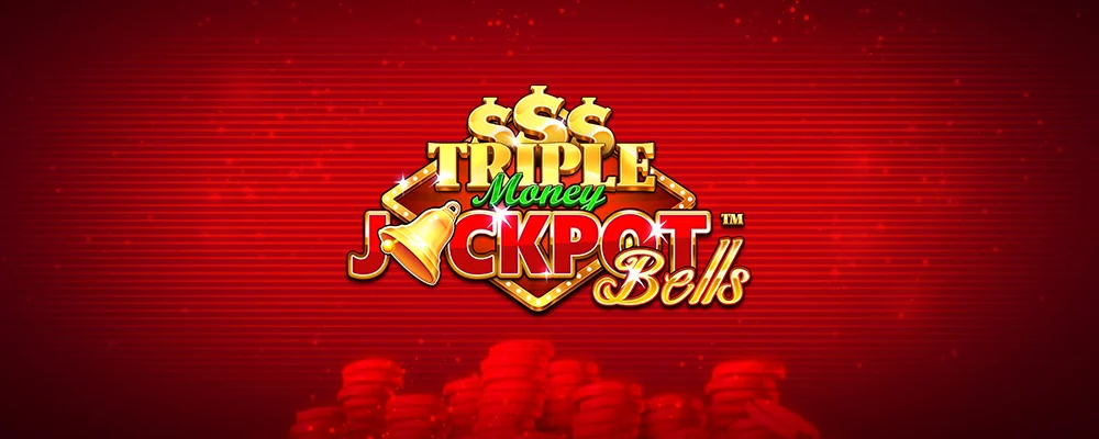 511bet Sinos de Jackpot de Dinheiro Triplo
